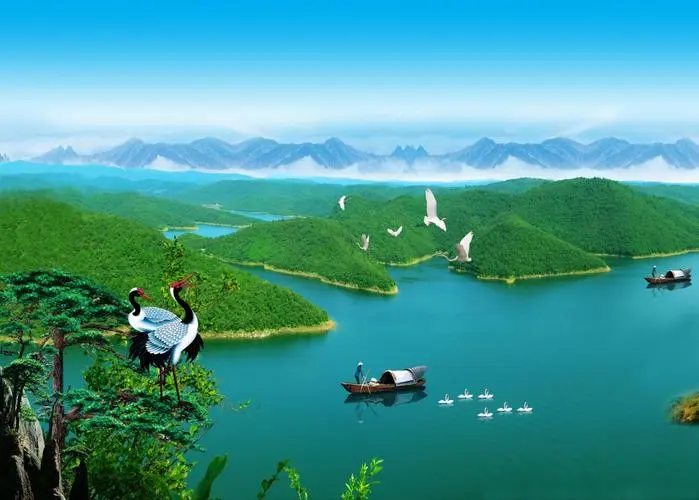 高精度无人化